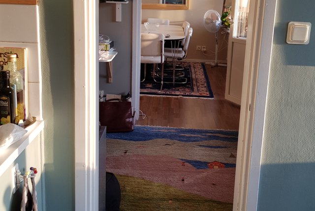 Selmedalsvägen 62, Hägersten - bild 2