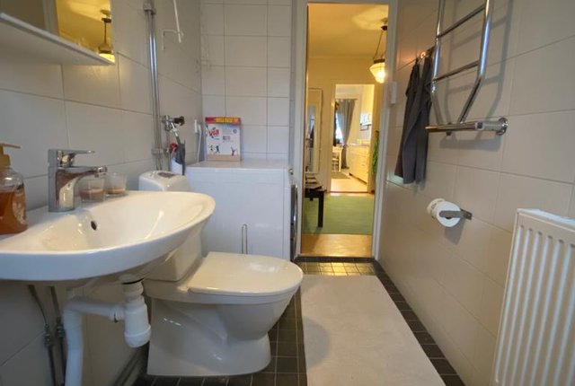 Olshammarsgatan 25, Bandhagen - bild 1