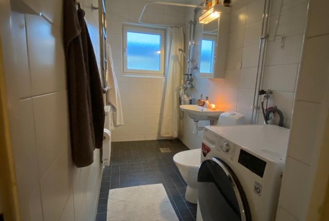 Olshammarsgatan 25, Bandhagen - bild 2