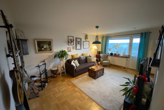 Olshammarsgatan 25, Bandhagen - bild 8