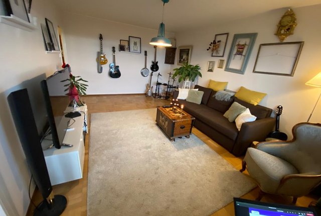 Olshammarsgatan 25, Bandhagen - bild 7