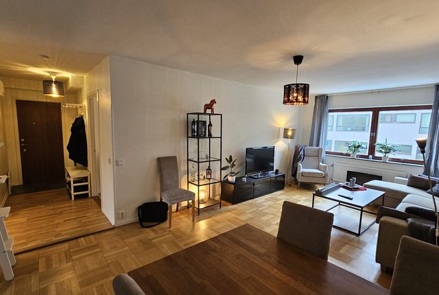 Kamrergatan 12, Malmö - bild 1
