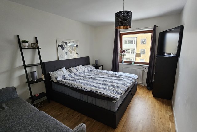 Kamrergatan 12, Malmö - bild 5