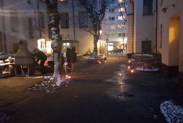 Folkungagatan 88B, Stockholm - bild 5