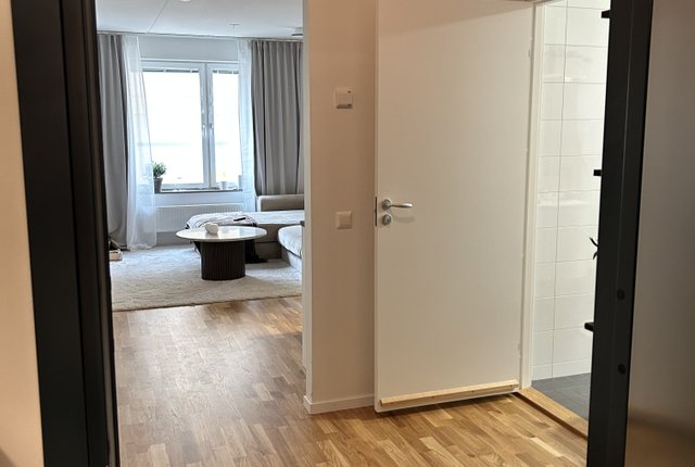 Jordkabelgatan 4, Älvsjö - bild 2