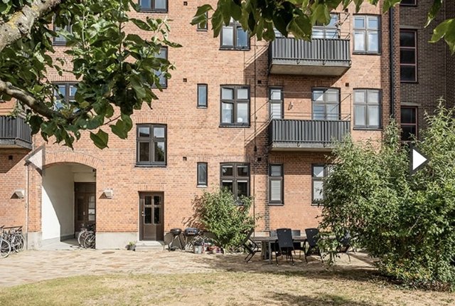Sankt Laurentiigatan 8, Lund - bild 1
