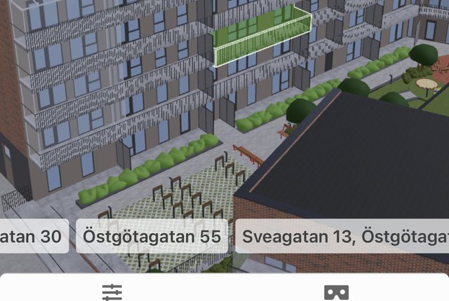 Östgötagatan 55 B, Linköping - bild 2