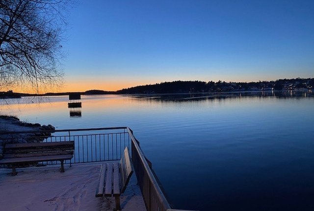 Ekensbergsvägen 43, Stockholm - bild 2