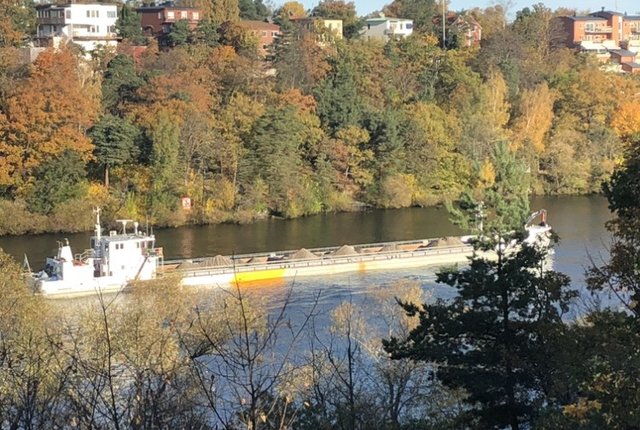 Ekensbergsvägen 43, Stockholm - bild 7