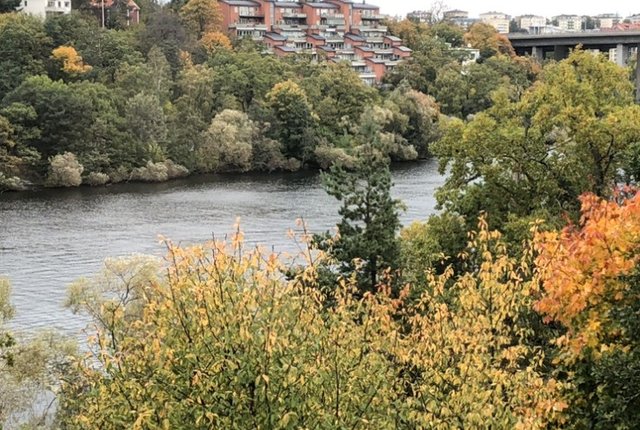 Ekensbergsvägen 43, Stockholm - bild 3
