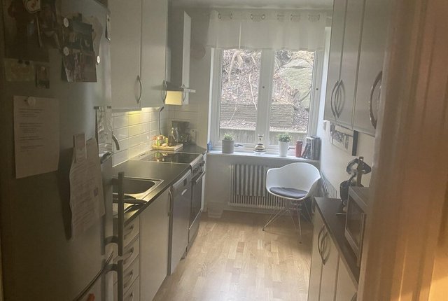 Södra Vägen 97, Göteborg - bild 2