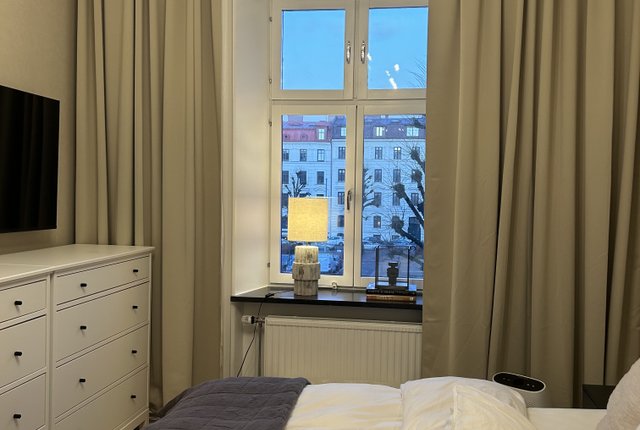 Karl Gustavsgatan 19A, Göteborg - bild 1