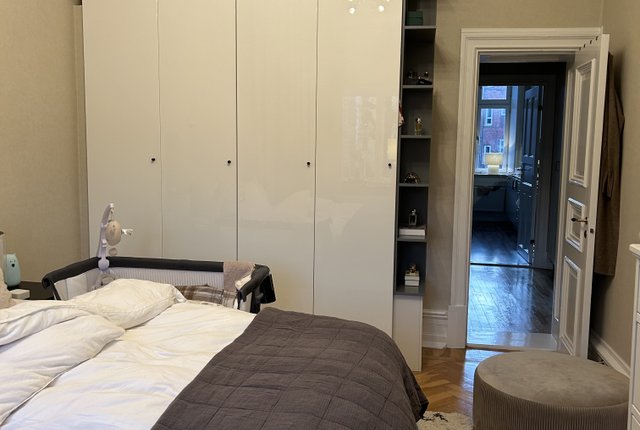 Karl Gustavsgatan 19A, Göteborg - bild 2