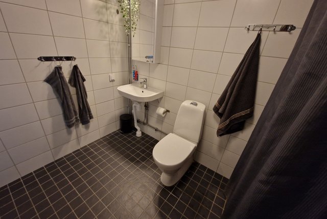Slånbärsvägen 9, Danderyd - bild 2