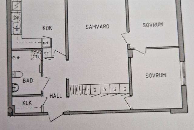 Slånbärsvägen 9, Danderyd - bild 3