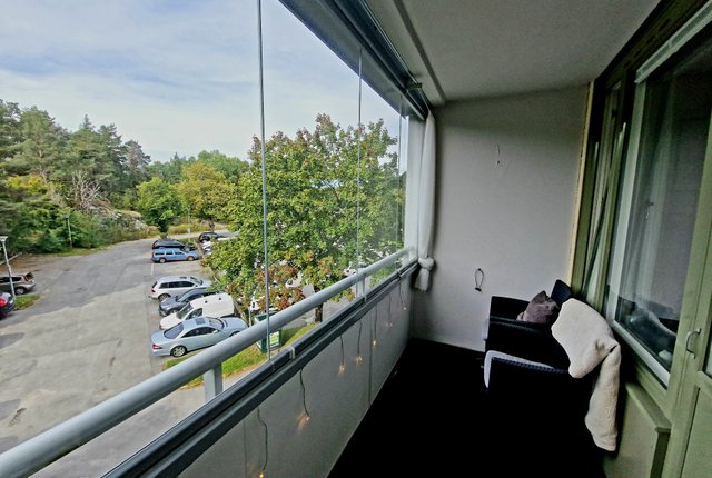 Slånbärsvägen 9, Danderyd - bild 1