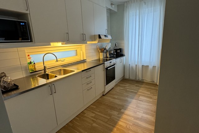 Kamomillagatan 4, Bromma - bild 5