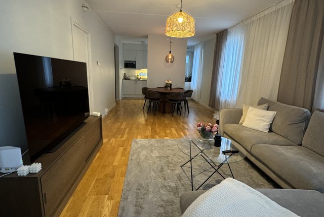 Kamomillagatan 4, Bromma - bild 2