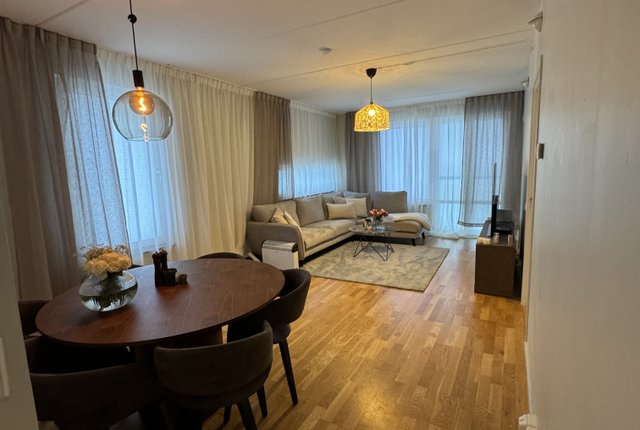 Kamomillagatan 4, Bromma - bild 1