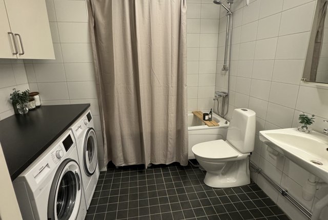 Kamomillagatan 4, Bromma - bild 6