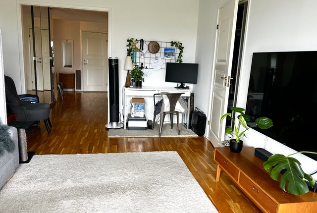 Övre Fogelbergsgatan 1, Göteborg - bild 6