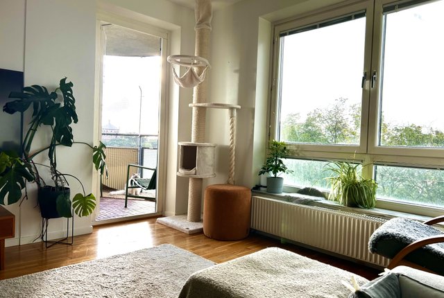 Övre Fogelbergsgatan 1, Göteborg - bild 3
