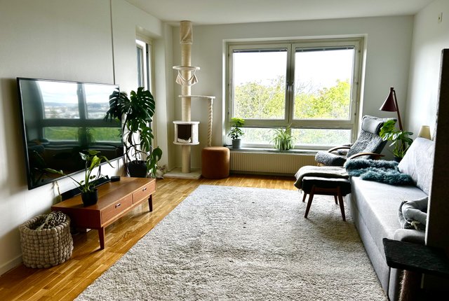 Övre Fogelbergsgatan 1, Göteborg - bild 2