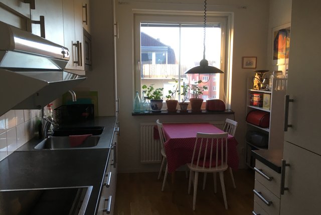 Gustafsvägen 11, Solna - bild 3