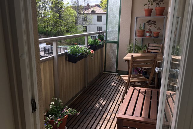 Gustafsvägen 11, Solna - bild 8