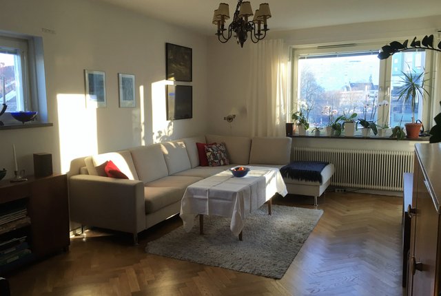 Gustafsvägen 11, Solna - bild 2