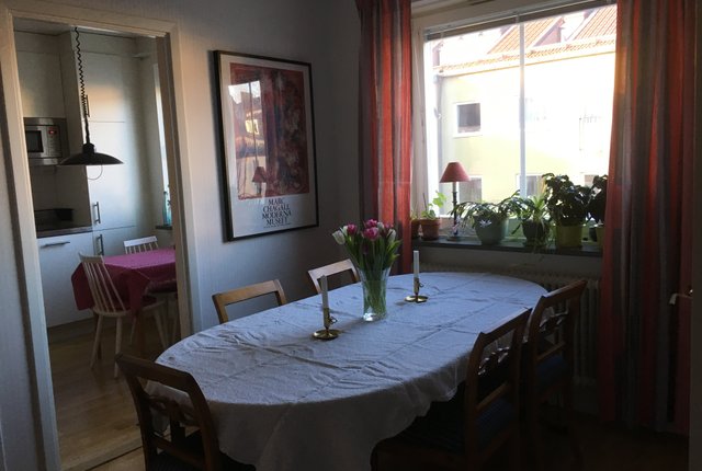 Gustafsvägen 11, Solna - bild 5