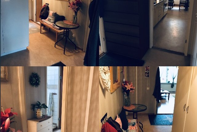 Rånäsvägen 3L, Rimbo - bild 1