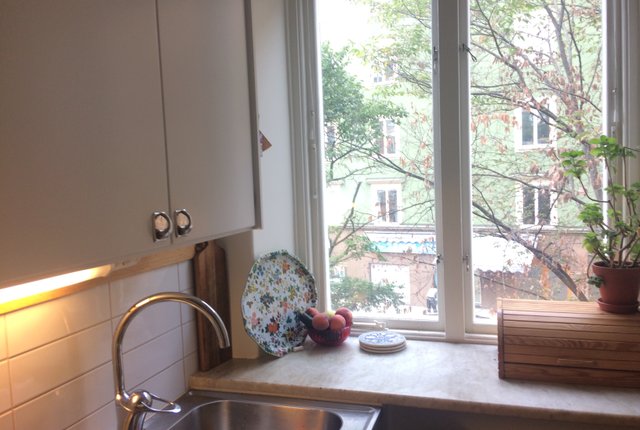 Gröndalsvägen 26, Stockholm - bild 3