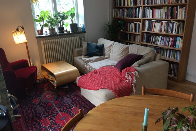 Gröndalsvägen 26, Stockholm - bild 2