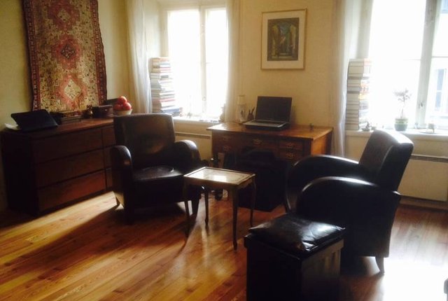 Kindstugatan 11B, Stockholm - bild 1