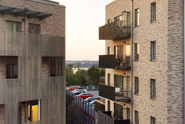 Fyrspannsvägen 3, Nacka - bild 8