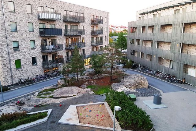 Fyrspannsvägen 3, Nacka - bild 7