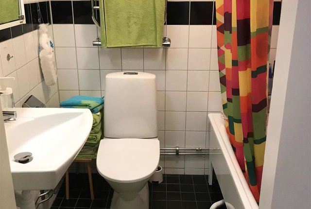 Redbergsvägen 13B, Göteborg - bild 5