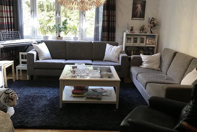 Redbergsvägen 13B, Göteborg - bild 1
