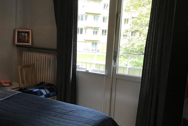 Redbergsvägen 13B, Göteborg - bild 2