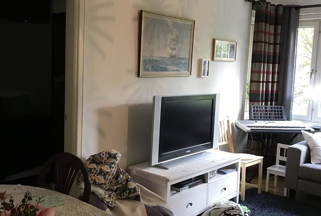 Redbergsvägen 13B, Göteborg - bild 3
