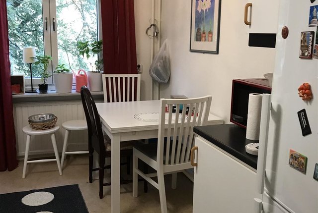 Redbergsvägen 13B, Göteborg - bild 4