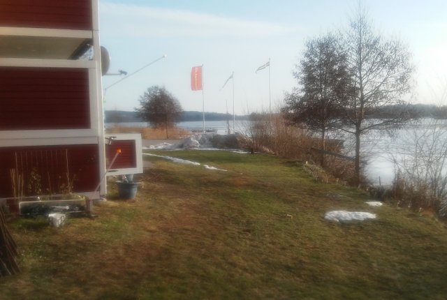 Kvarnvägen 5A, Stallarholmen - bild 2