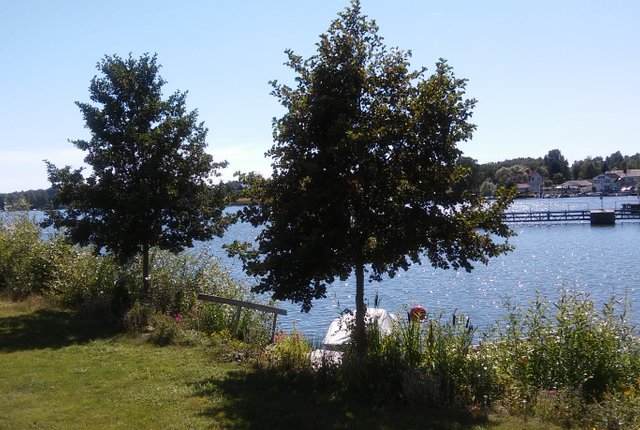 Kvarnvägen 5A, Stallarholmen - bild 3