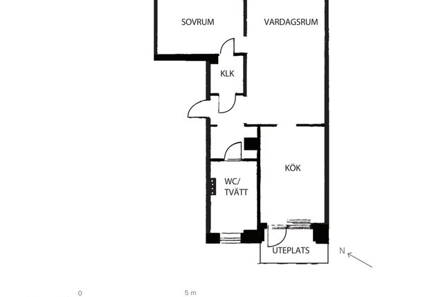 Björkhöjdsgatan 17, Västra Frölunda - bild 1