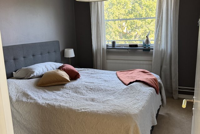 Övre Bergsvägen 21, Stockholm - bild 6