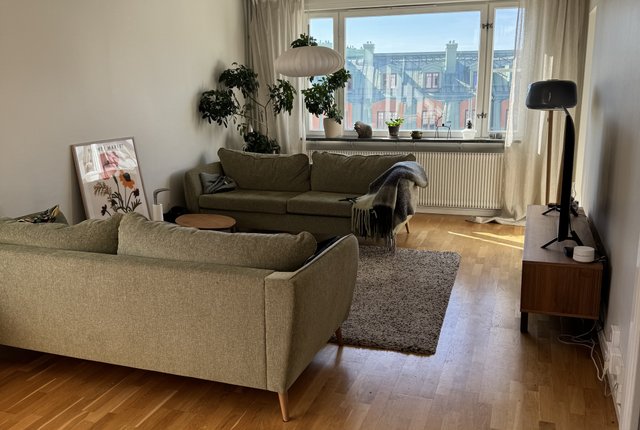 Övre Bergsvägen 21, Stockholm - bild 8