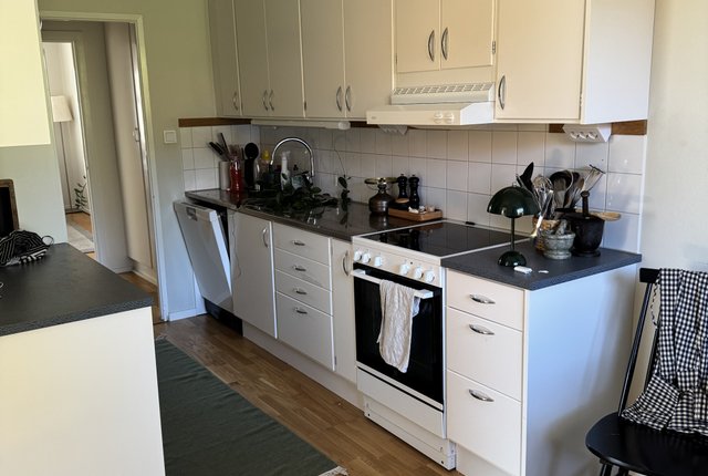 Övre Bergsvägen 21, Stockholm - bild 5