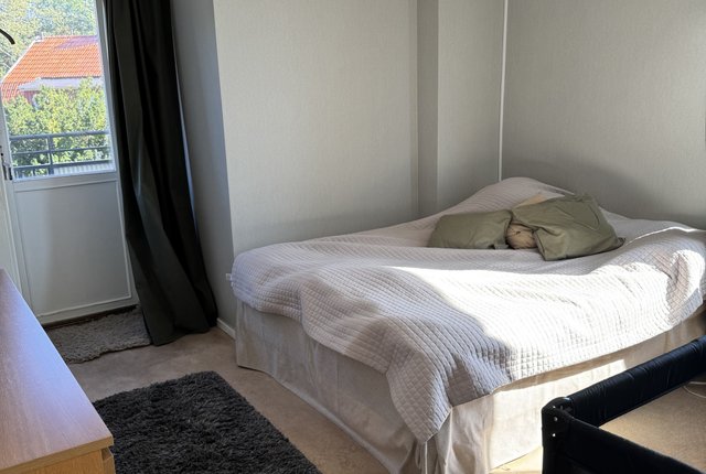 Övre Bergsvägen 21, Stockholm - bild 7
