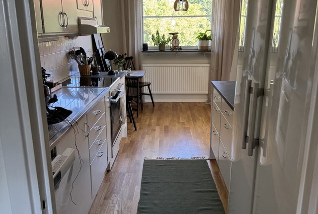 Övre Bergsvägen 21, Stockholm - bild 4